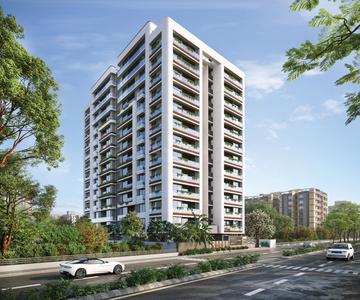 Project Image of 4248 Sq.ft 5 BHK Apartment / Flat for sale in Randesan for Rs. 22500000
