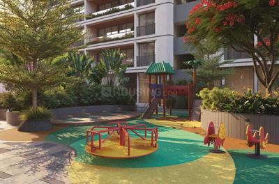 Project Image of 2772.0 - 3870.0 Sq.ft 3 BHK Apartment for buy in Avis North Palace