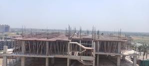 Project Image of 525.0 - 2250.0 Sq.ft Studio Studio Apartment for buy in The Grande