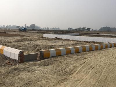 Project Image of 999.97 - 4199.97 Sq.ft Residential Plot Plot for buy in Pashupati Lake City