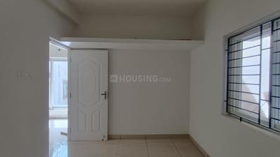 Project Image of 900.0 - 956.0 Sq.ft 2 BHK Apartment for buy in Hitech Serene Block 1