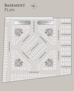 Project Image of 740.56 - 924.3 Sq.ft 2 BHK Apartment for buy in Panam Aarohi Heights