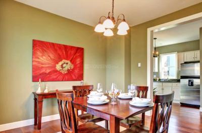 Project Image of 550 Sq.ft 1 BHK Apartment / Flat for sale in Kalambhe for Rs. 1800000