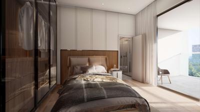 Project Image of 2025 Sq.ft 3 BHK Duplex for sale in Balewadi for Rs. 25000000