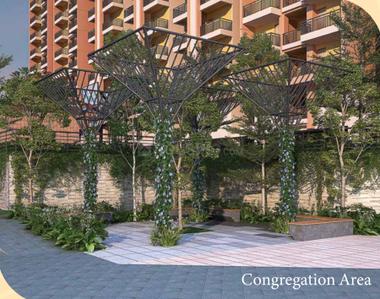 Project Image of 1184.0 - 1541.0 Sq.ft 2 BHK Apartment for buy in Srinivasa Revasa Aura