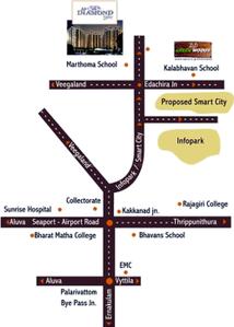 Project Image of 1085.0 - 1544.0 Sq.ft 2 BHK Apartment for buy in Desai DD Diamond Valley
