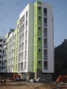 Project Image of 324.0 - 412.0 Sq.ft 1 BHK Apartment for buy in Yogesh Gandharva Nagari Phase II Project II G 12