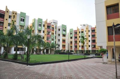 Project Image of 1100.0 - 1575.0 Sq.ft 2 BHK Apartment for buy in Mayfair Greens