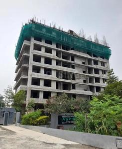 Project Image of 1536.0 - 2454.0 Sq.ft 3 BHK Apartment for buy in Benchmark Aspire
