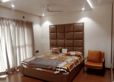 Project Image of 1850.0 - 2250.0 Sq.ft 3 BHK Apartment for buy in Arora Cloud 9 Block B