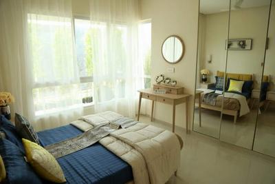Project Image of 1001.04 - 3229.17 Sq.ft Residential Plot Plot for buy in Ambika The Woods
