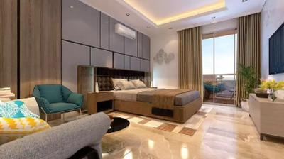 Project Image of 1704 Sq.ft 3 BHK Apartment / Flat for sale in Sector 69 for Rs. 23200000