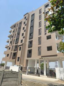 Project Image of 0.0 - 1070.0 Sq.ft 2 BHK Apartment for buy in Sai Heights