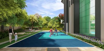 Project Image of 6779.0 - 15825.0 Sq.ft 4 BHK Apartment for buy in Eka One By Raichandanis