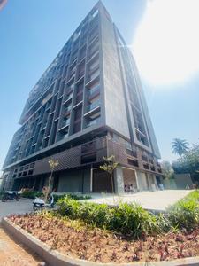 Project Image of 875 Sq.ft 2 BHK Apartment / Flat for sale in Hadapsar for Rs. 7700000