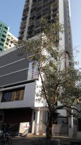 Project Image of 679.0 - 910.0 Sq.ft 1 BHK Apartment for buy in Maa Elanza