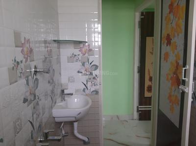 Project Image of 881.0 - 950.0 Sq.ft 2 BHK Apartment for buy in DP Sri Om
