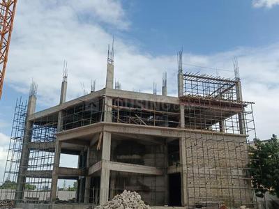 Project Image of 1650.0 - 1955.0 Sq.ft 3 BHK Apartment for buy in Namishree Trident