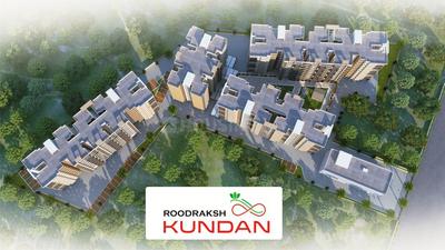 Roodraksh Kundan Elevation 1