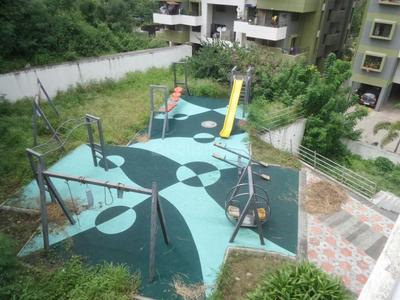 Project Image of 620 Sq.ft 1 BHK Apartment / Flat for sale in Dhayari for Rs. 3650000