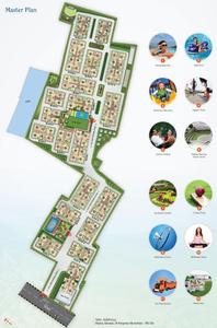 Project Image of 448.0 - 986.0 Sq.ft 1 BHK Apartment for buy in Magnolia Fantasia Phase II