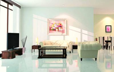 Project Image of 690.0 - 2067.0 Sq.ft 2 BHK Apartment for buy in Golden Opulence