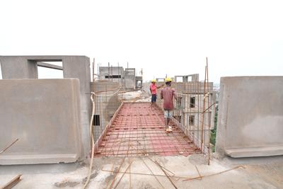 Project Image of 1808.0 - 5039.0 Sq.ft 2 BHK Apartment for buy in Utkal Reserve