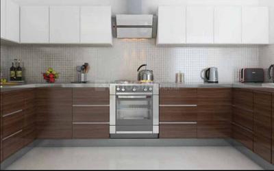 Project Image of 1855.0 - 2002.0 Sq.ft 3 BHK Apartment for buy in Godrej Grandeur
