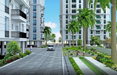 Aditya s Fairmont Landscape Garden and Tree Planting 1