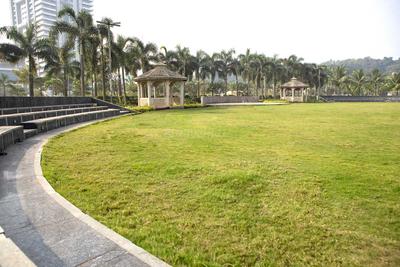 Project Image of 990 Sq.ft 2 BHK Apartment / Flat for sale in Ulhasnagar for Rs. 11500000