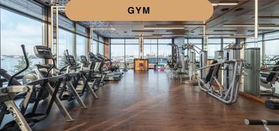 Project Image of 675.54 - 1310.61 Sq.ft 2 BHK Apartment for buy in Gundecha Rexon Suites Phase I