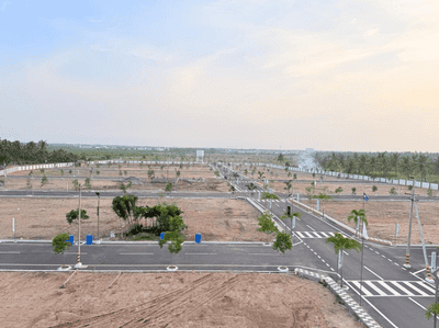 Project Image of 505.0 - 3037.0 Sq.ft Residential Plot Plot for buy in Raju Gem Field Phase II