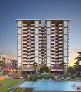 Project Image of 1750.0 - 2100.0 Sq.ft 3 BHK Apartment for buy in Golden Era Homes
