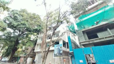 Project Image of 390.08 - 837.86 Sq.ft 1 RK Apartment for buy in Maher Premises CHSL