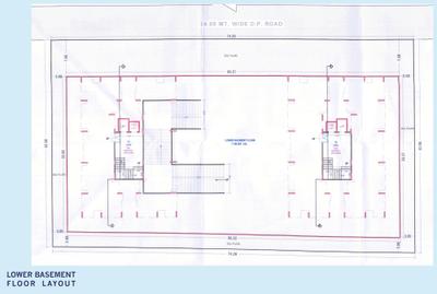 Project Image of 0.0 - 923.33 Sq.ft 3 BHK Apartment for buy in Vasudev Gopinath Sky