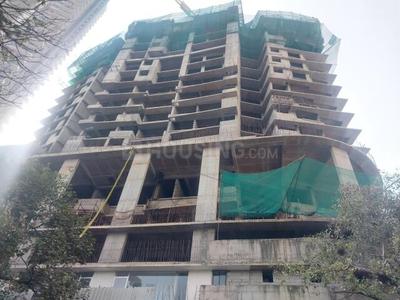 Project Image of 0.0 - 770.8 Sq.ft 2 BHK Apartment for buy in Shreeji Atlantis Wing B