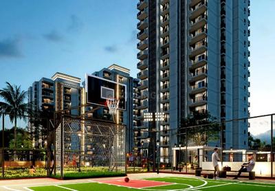 Project Image of 0.0 - 571.0 Sq.ft 2 BHK Apartment for buy in TLC First Acre