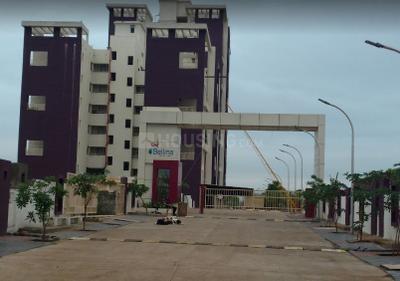 Project Image of 426.0 - 890.0 Sq.ft 1.5 BHK Apartment for buy in Gini Bellina Phase 3