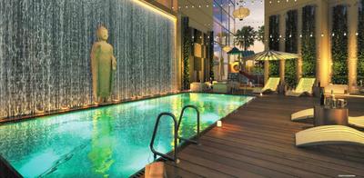 Project Image of 799.0 - 955.0 Sq.ft 2 BHK Apartment for buy in Ruparel Palacio Phase I