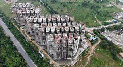Project Image of 1000.0 - 1700.0 Sq.ft 2 BHK Apartment for buy in Speed Sanarelli