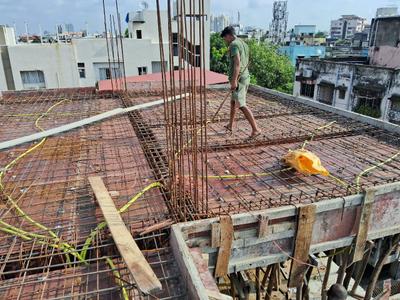 Project Image of 1323.0 - 1331.0 Sq.ft 3 BHK Apartment for buy in Sun Lake Residency