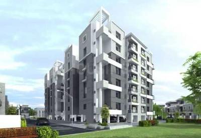 Patel Pride Elevation 2