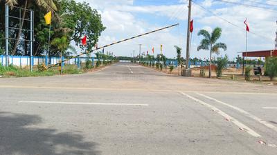 Project Image of 682.0 - 1784.0 Sq.ft Residential Plot Plot for buy in Wishaka Annamalaiyar Avenue