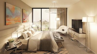 Project Image of 431.0 - 800.0 Sq.ft 1 BHK Apartment for buy in Damac Golf Vita