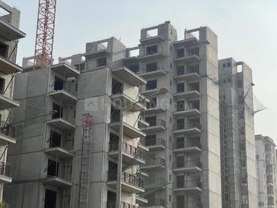 Project Image of 2020 Sq.ft 3.5 BHK Apartment / Flat for sale in Noida Extension for Rs. 19200000