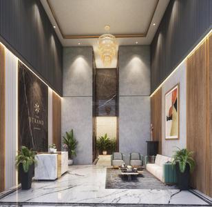 Project Image of 1900 Sq.ft 3 BHK Apartment / Flat for sale in Kharadi for Rs. 20000000