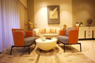 Project Image of 391.0 - 400.0 Sq.ft 1 BHK Apartment for buy in The Wise City South Block Phase I Plot RZ8 Building 5 Wing D4
