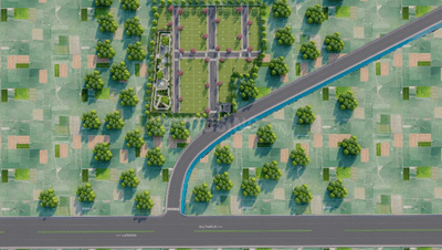 Project Image of 1076.39 - 5381.96 Sq.ft Residential Plot Plot for buy in Ansh Apex City