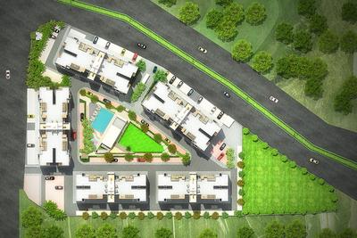 Project Image of 270.71 - 596.0 Sq.ft 1 BHK Apartment for buy in Gada Nithyam
