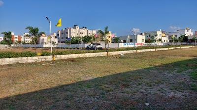 Project Image of 741.0 - 2422.0 Sq.ft Residential Plot Plot for buy in Staar Serasa Pride Phase III